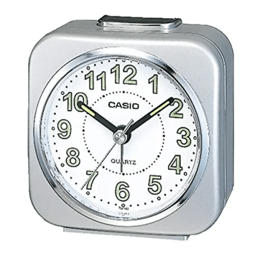 CASIO Clock TQ-143S-8DF