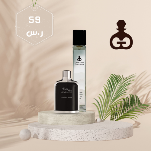 141 بلاك جاكور