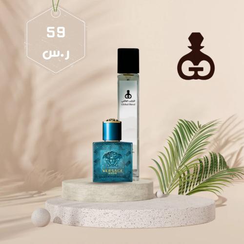 121 فرزاتشي ايروس