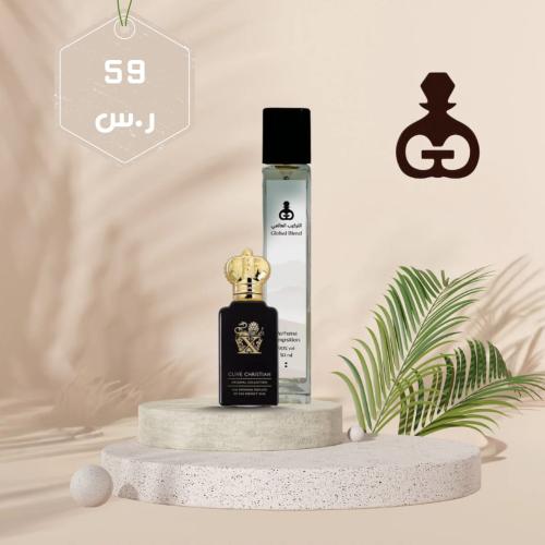 113 كلايف كريستيان الأسود