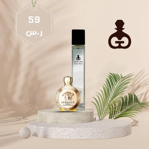 9 فرزاتشي ايروس
