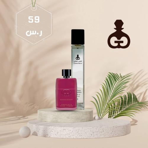 172 جوتشي ابسلوت