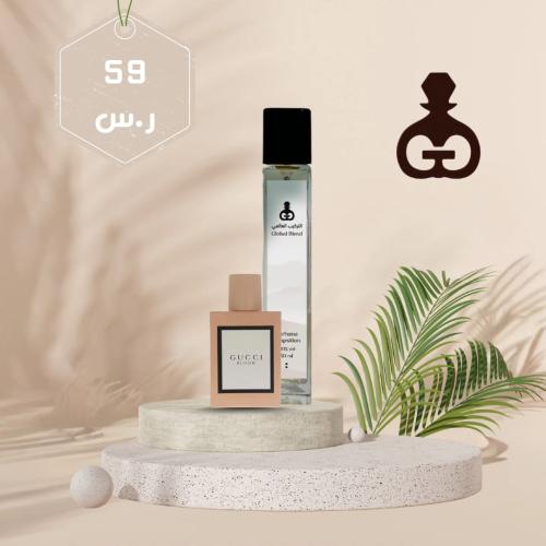 37 جوتشي بلوم