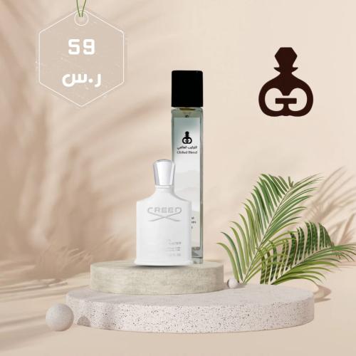 13 كريد الابيض