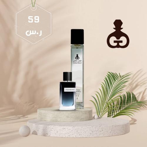 80 واي ايف سان لوران