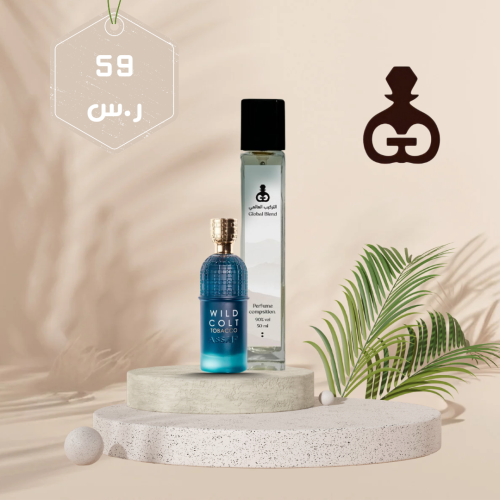 238 توباكو كولت