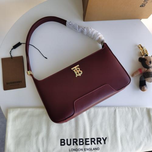 Burberry bag