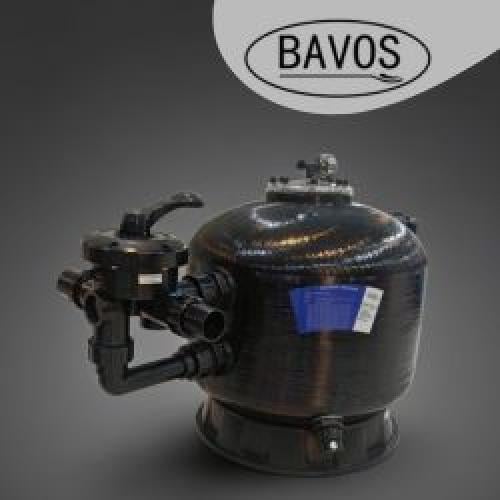 Bavos Fillter 30 side