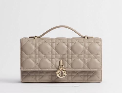 Mini my dior