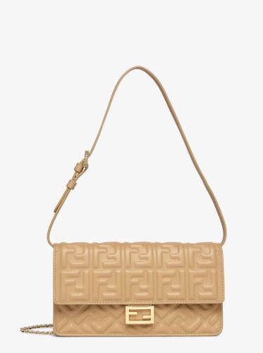 Wallet On Chain Baguette