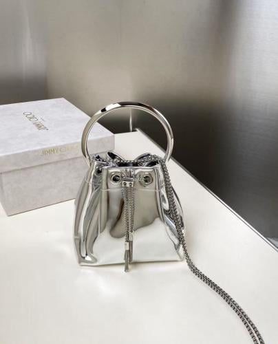 جيمي تشو سلفر