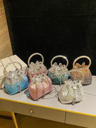 جيمي تشو (اختيار اللون واتس)