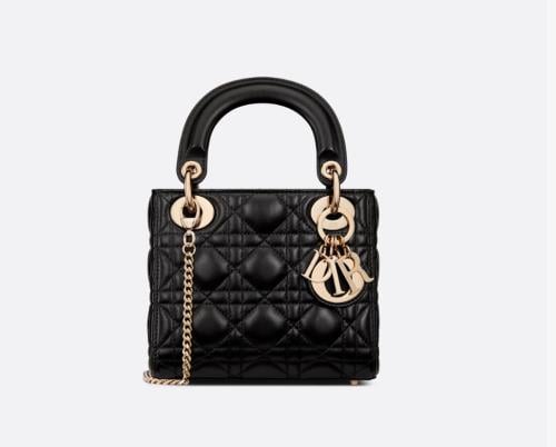 ديور، ليدي ديور ميني17 Cm