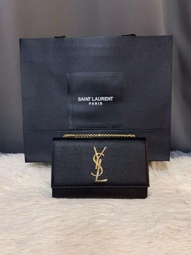 سان لوران 24*14.5*5cm