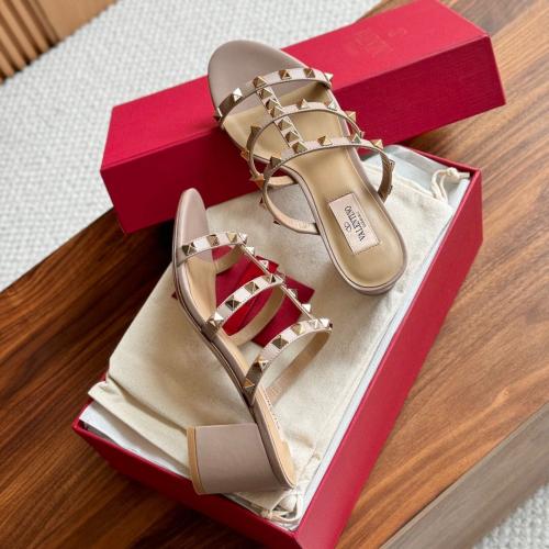 كعب فالنتينو