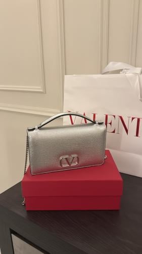 فالنتينو سلفر