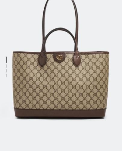 قوتشي توت باق ميديم