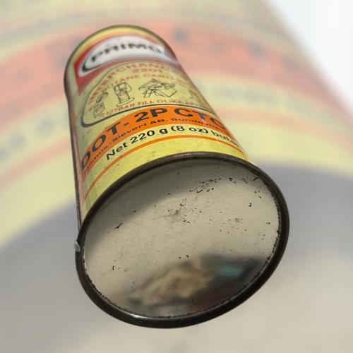 بريموس ٢٢٠١