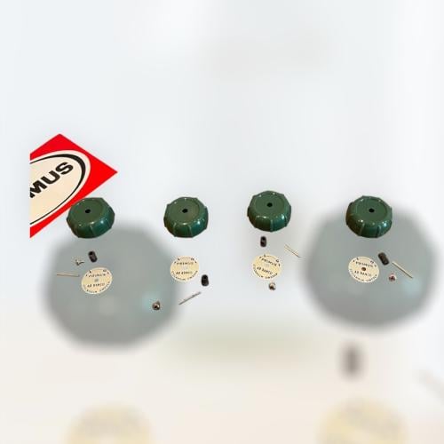 فرار بريموس أصل زيتي