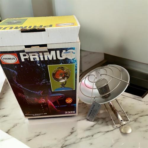 بريموس 2328 جديد