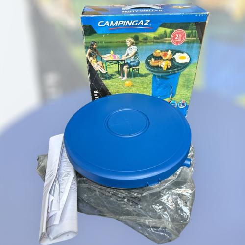 شواية فرنسية ماركة campingaz