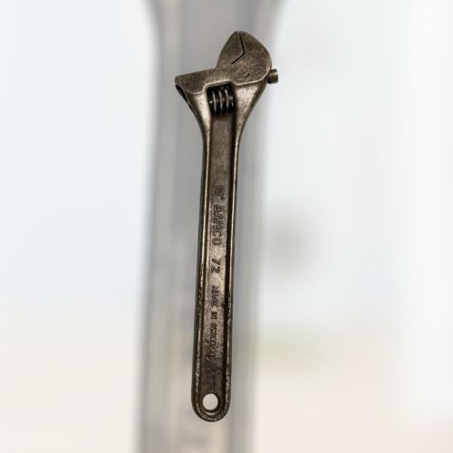 مفتاح سويدي بريموس BAHCO مقاس 10-72