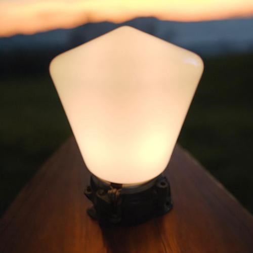 أباجورة سيفرت كهربائية