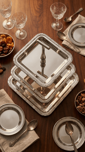 استاند 3 ادوار X