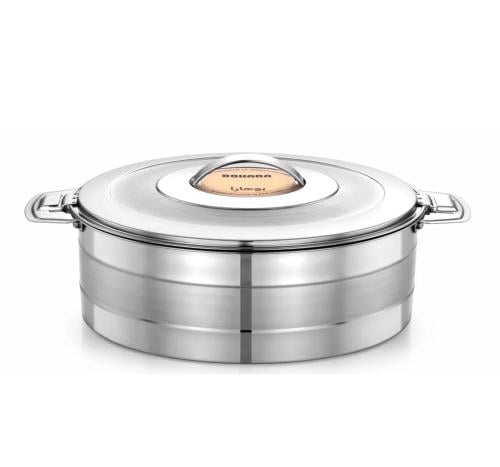 حافظات استيل سوهيلا هندي 6000 مل