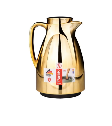 ترمس فالك الماني 0.6 لتر ذهبي 366