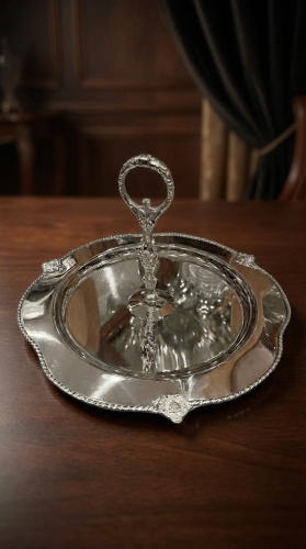 استاند حلا دور واحد LUMIÈRE