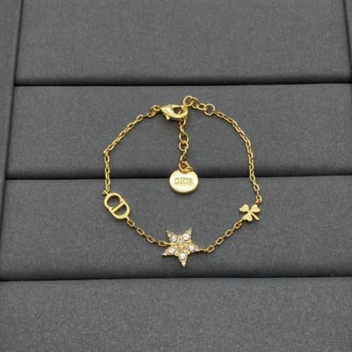 Dior bracelet