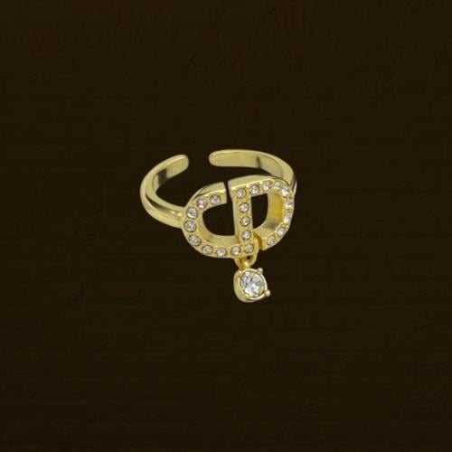 Dior ring
