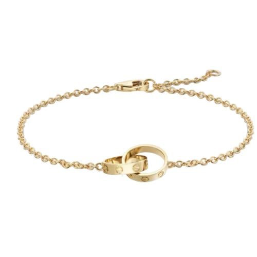 Cartier bracelet