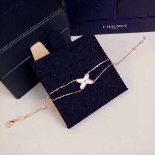 Chumet bracelet white