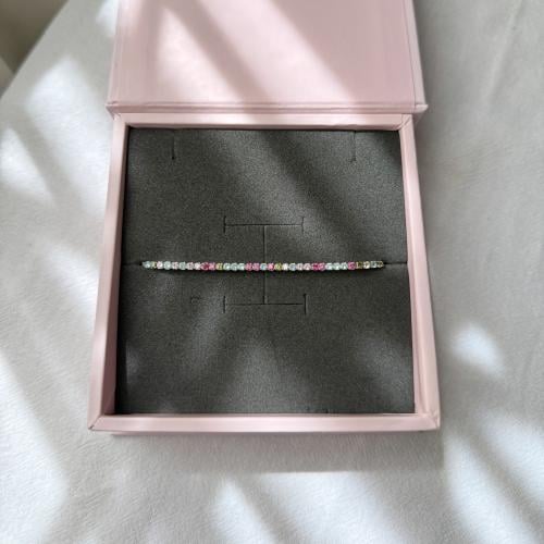 اسوارة تنس ملون