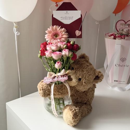 فازة الدبدوب