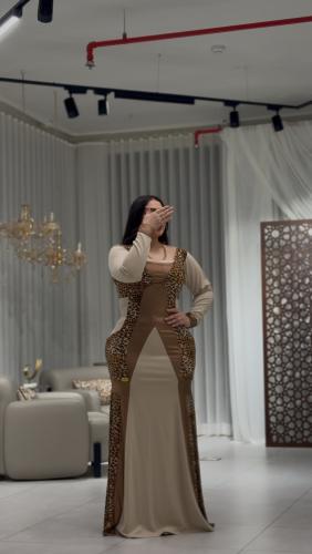 فستان بيج تايقر