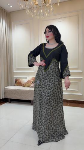 جلابيه كشميري