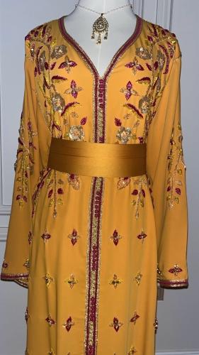 جلابية ست الحسن .