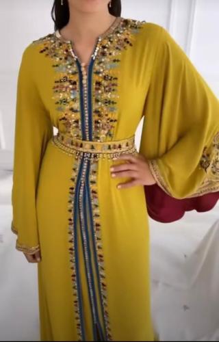 قفطان ليالي