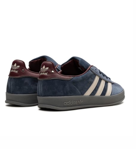 adidas Gazelle Indoor "Crew Navy