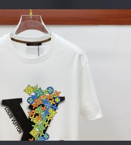 LV Unisex Art Series T-Shirt