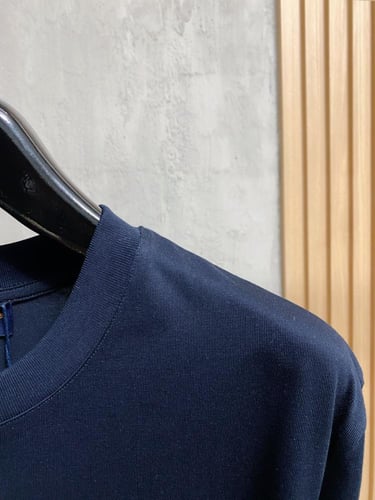 LV Unisex Logo T-Shirt