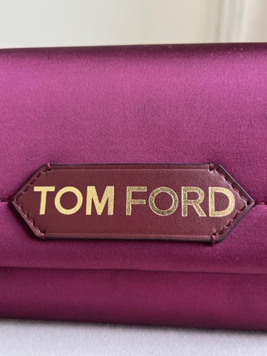 حقيبة يد توم فورد