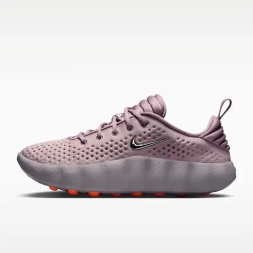 شوز نايكي مايند 002 الجديد Nike Mind 002 لون بيربل
