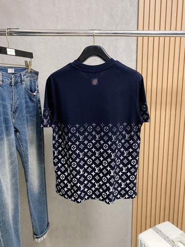 LV Unisex Logo T-Shirt