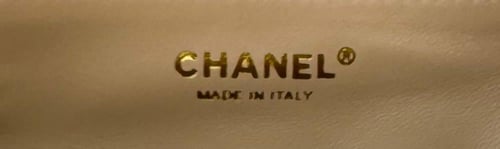 Chanel Quilted Mini Flap Bag – Blush Pink Gold Edi...