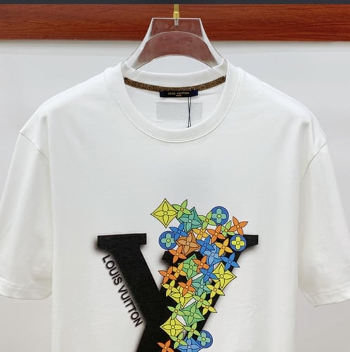 LV Unisex Art Series T-Shirt