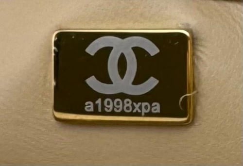 Chanel Quilted Mini Flap Bag – Blush Pink Gold Edi...